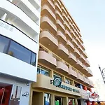 Ithaki Phinikoudes 307 Apartament *