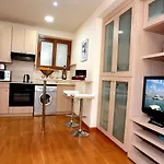Ithaki Phinikoudes 307 Apartament Larnaca