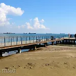Apartament Ithaki Phinikoudes 307 Larnaca