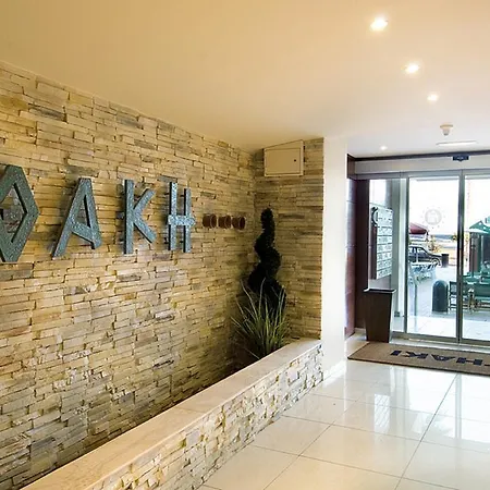 Apartman Ithaki Phinikoudes 307 *