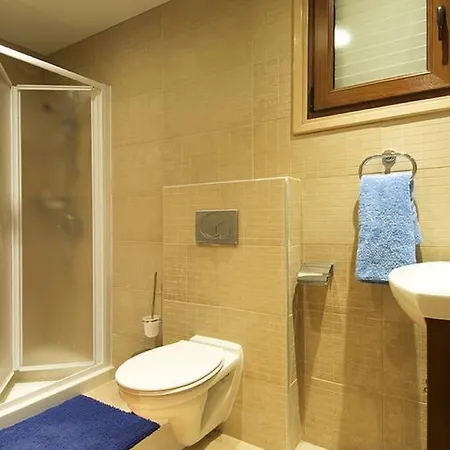 Ithaki Phinikoudes 307 Apartament Larnaca