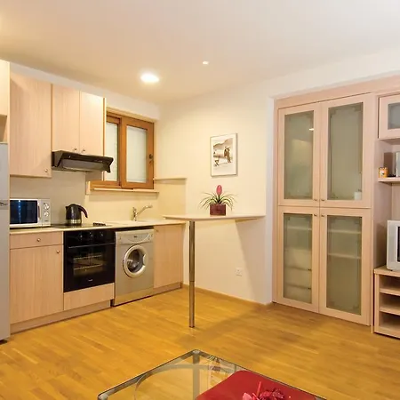 Apartman Ithaki Phinikoudes 307 *