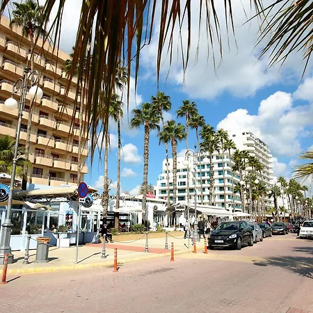 Ithaki Phinikoudes 307