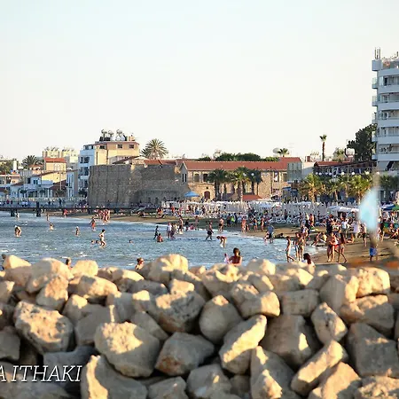 Apartment Ithaki Phinikoudes 307