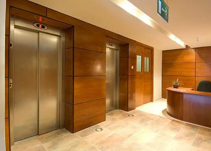 Ithaki Phinikoudes 307 Apartmán