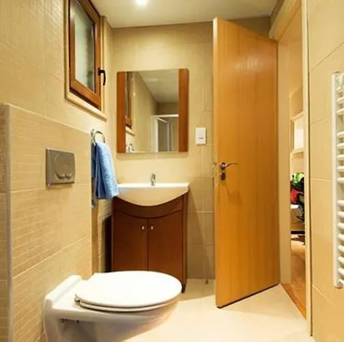 Ithaki Phinikoudes 307 Apartmán Larnaca