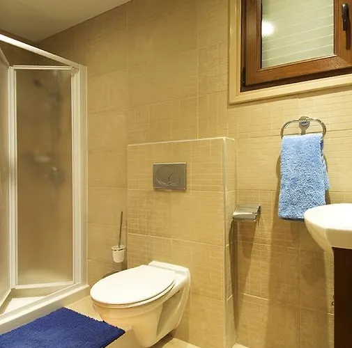 Ithaki Phinikoudes 307 Apartmán Larnaca