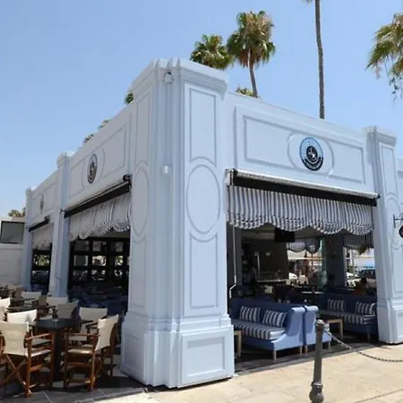 Ithaki Phinikoudes 307 Διαμέρισμα Λάρνακα