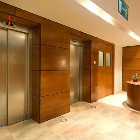 Ithaki Phinikoudes 307 Apartmán