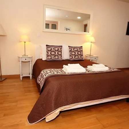 Ithaki Phinikoudes 307 Larnaka