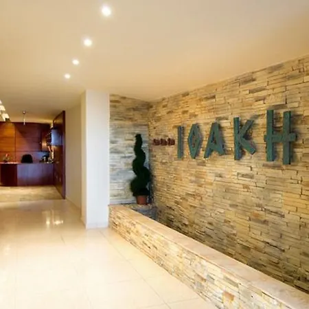 דירה Ithaki Phinikoudes 307