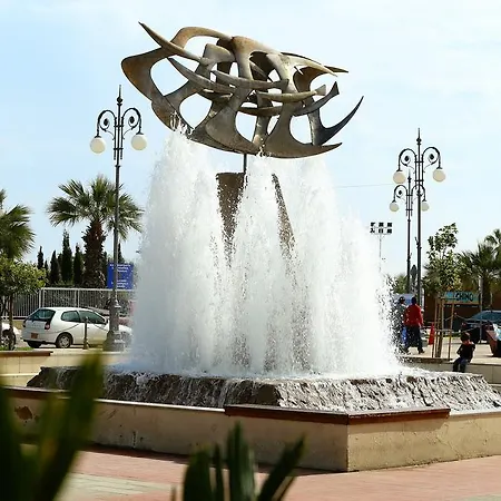 דירה Ithaki Phinikoudes 307